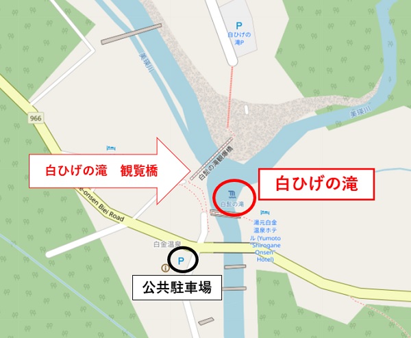 青い池 白ひげの滝 美瑛町の２大ライトアップが美しい 日程やアクセス方法をチェック