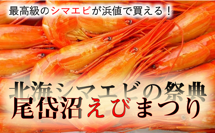 最高級北海シマエビ 19年の旬の時期は 尾岱沼の祭りはいつ アクセス情報とおすすめ通販ショップも紹介 尾岱沼 おだいとう