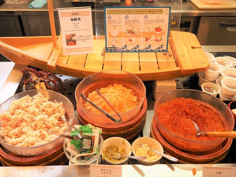 北海道の海鮮丼 プロ道民がおすすめするぼったくらないお店を紹介 札幌近郊と遠方から多数