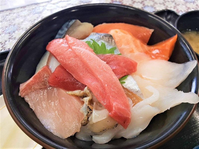 北海道の海鮮丼 プロ道民がおすすめするぼったくらないお店を紹介 札幌近郊と遠方から多数