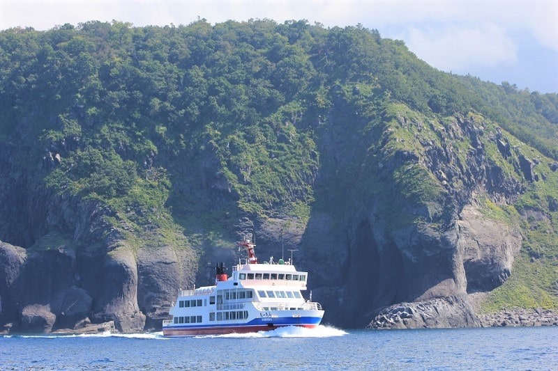 【知床遊覧船】６店比較の安さとおすすめクルーズランキング！